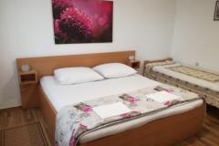 Apartmány Ana Apartmán 2 foto 5