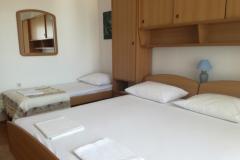 Apartmány Ana Apartmán 4 foto 4