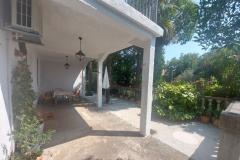 Apartmány Baričević Apartmán 1 foto 2