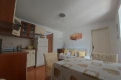 Apartmány Baričević Apartmán 1 foto 3