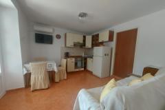 Apartmány Baričević Apartmán 1 foto 4