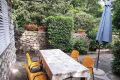 Apartmány Baričević Apartmán 2 foto 1