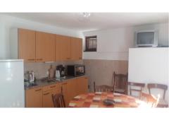 Apartmány Baričević Apartmán 2 foto 6