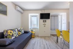 Apartmány Bionda Novi Vinodolski Apartmán 1 – Bionda 1 foto 1