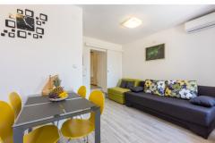 Apartmány Bionda Novi Vinodolski Apartmán 1 – Bionda 1 foto 2