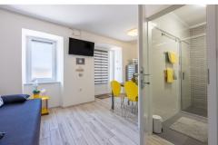 Apartmány Bionda Novi Vinodolski Apartmán 1 – Bionda 1 foto 3