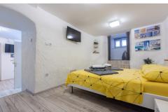 Apartmány Bionda Novi Vinodolski Apartmán 1 – Bionda 1 foto 5