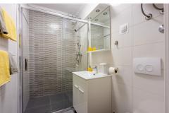 Apartmány Bionda Novi Vinodolski Apartmán 1 – Bionda 1 foto 6