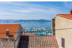 Apartmány Bionda Novi Vinodolski Apartmán 2 – Bionda 2 foto 1