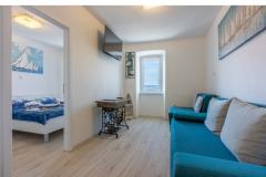 Apartmány Bionda Novi Vinodolski Apartmán 2 – Bionda 2 foto 2