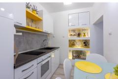 Apartmány Bionda Novi Vinodolski Apartmán 2 – Bionda 2 foto 4