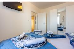 Apartmány Bionda Novi Vinodolski Apartmán 2 – Bionda 2 foto 5