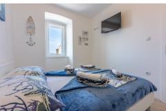 Apartmány Bionda Novi Vinodolski Apartmán 2 – Bionda 2 foto 6