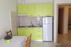 Apartmány Brigita Apartmán 1 foto 1