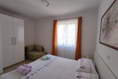 Apartmány Brigita Apartmán 1 foto 4