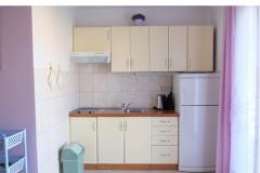 Apartmány Brigita Apartmán 3 foto 2