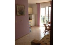 Apartmány Brigita Apartmán 3 foto 4