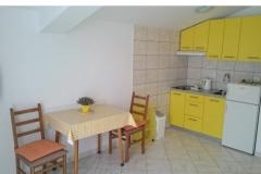 Apartmány Brigita Apartmán 4 foto 1