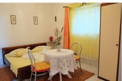 Apartmány Brigita Pokoj 5 foto 2