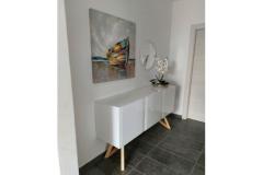 Apartmány BUTKOVIĆ DUBRAVKA Apartmán 1 – Grgelac foto 4