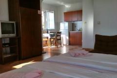 Apartmány Čajić Apartmán 1 foto 2