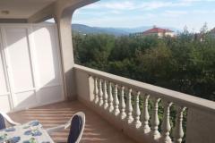 Apartmány Čajić Apartmán 1 foto 6