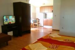 Apartmány Čajić Apartmán 3 foto 2