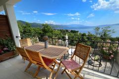 Apartmány Gajeta Povile Apartmán 1 foto 1