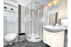 Apartmány Gajeta Povile Apartmán 3 foto 6