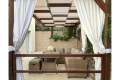 Apartmány Gajeta Povile Apartmán 4 foto 1