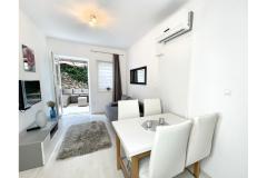 Apartmány Gajeta Povile Apartmán 4 foto 3