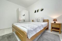 Apartmány Gajeta Povile Apartmán 4 foto 5