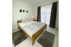 Apartmány Gajeta Povile Apartmán 4 foto 6