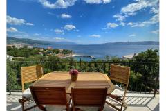 Apartmány Gajeta Povile Apartmán 5 foto 1