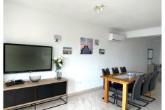 Apartmány Gajeta Povile Apartmán 5 foto 4