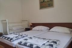 Apartmány Katarina Apartmán 2 – Apartman 2 foto 5