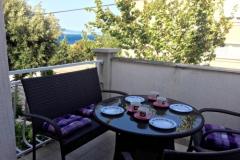 Apartmány Marijana Apartmán 1 foto 1