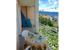 Apartmány Marijana Apartmán 2 foto 1