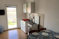 Apartmány Marijana Apartmán 2 foto 3