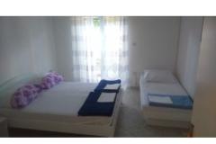 Apartmány Marijana Apartmán 3 foto 5