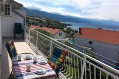 Apartmány Marijana Apartmán 4 foto 4