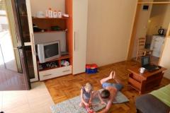 Apartmány Mikulj Apartmán 2: (2+3) – App2 foto 1