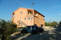 Apartmány Mikulj Apartmán 4: (2+3) – App3 foto 4
