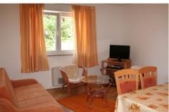 Apartmány Mikulj Apartmán 3: (2+2) – App4 foto 1