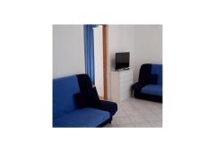 Apartmány Novi Vinodolski Apartmán 1 foto 1