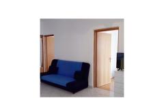 Apartmány Novi Vinodolski Apartmán 1 foto 2