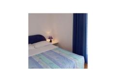 Apartmány Novi Vinodolski Apartmán 1 foto 3