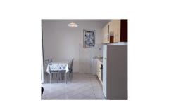 Apartmány Novi Vinodolski Apartmán 1 foto 4