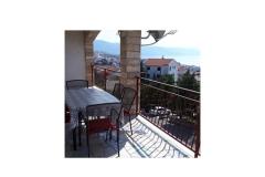 Apartmány Novi Vinodolski Apartmán 1 foto 6