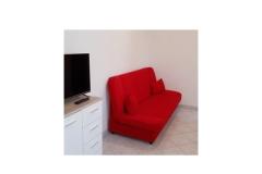 Apartmány Novi Vinodolski Apartmán 2 foto 3